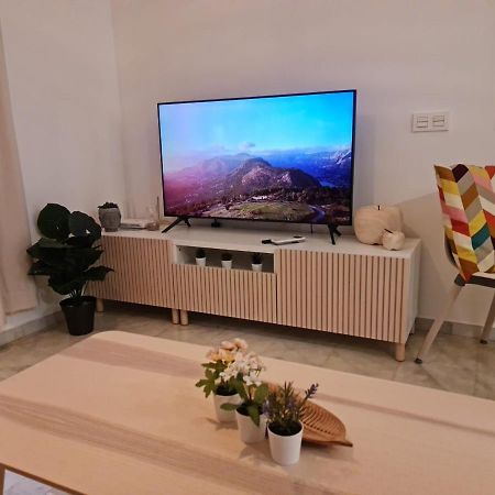 Apartamento Malaga Centro Exterior foto