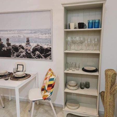 Apartamento Malaga Centro Exterior foto