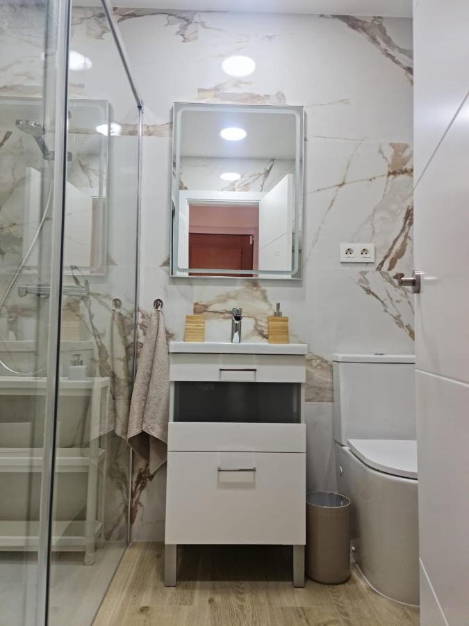 Apartamento Malaga Centro Exterior foto