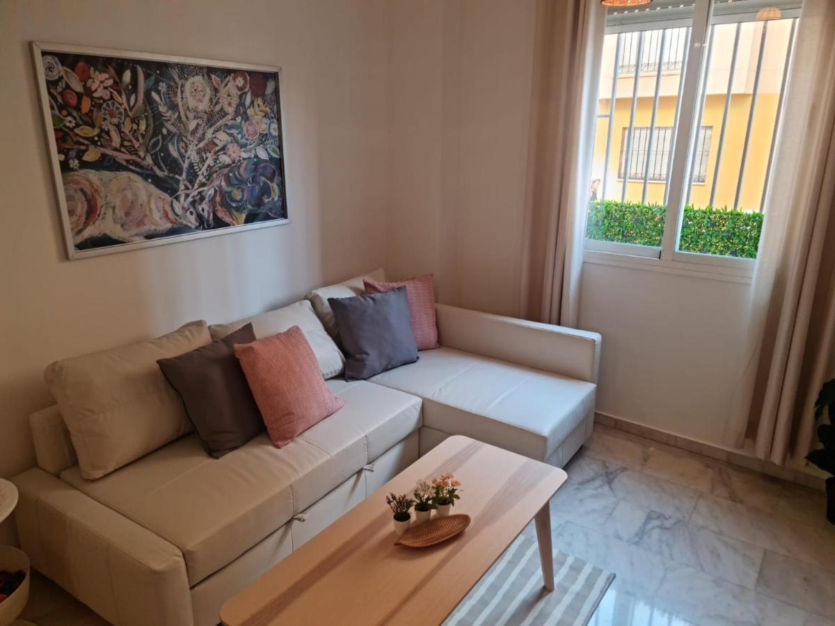 Apartamento Malaga Centro Exterior foto