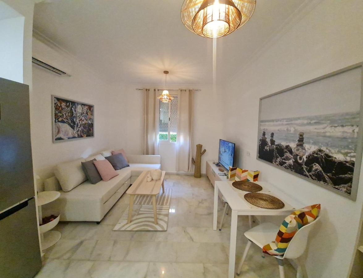 Apartamento Malaga Centro Exterior foto