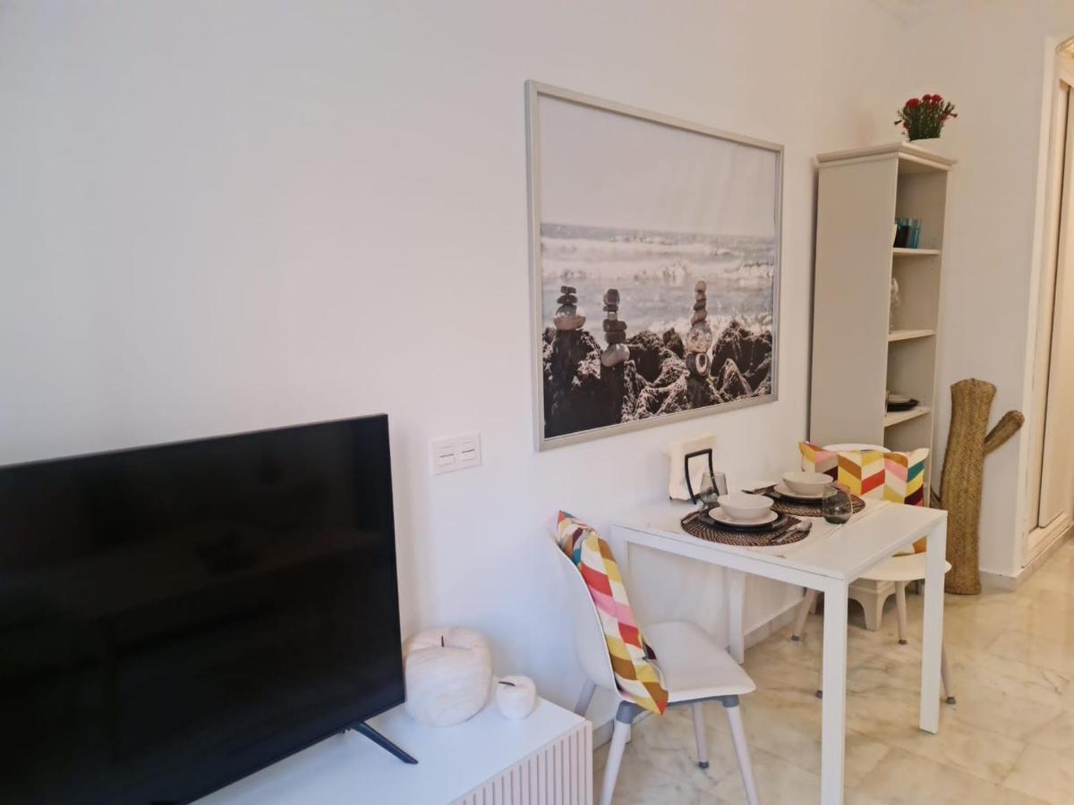 Apartamento Malaga Centro Exterior foto