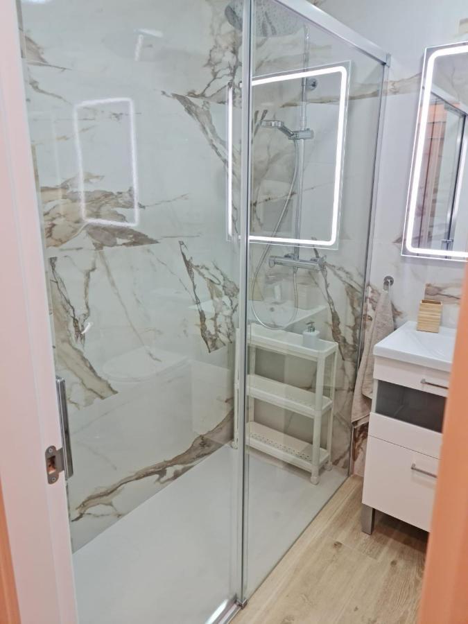Apartamento Malaga Centro Exterior foto