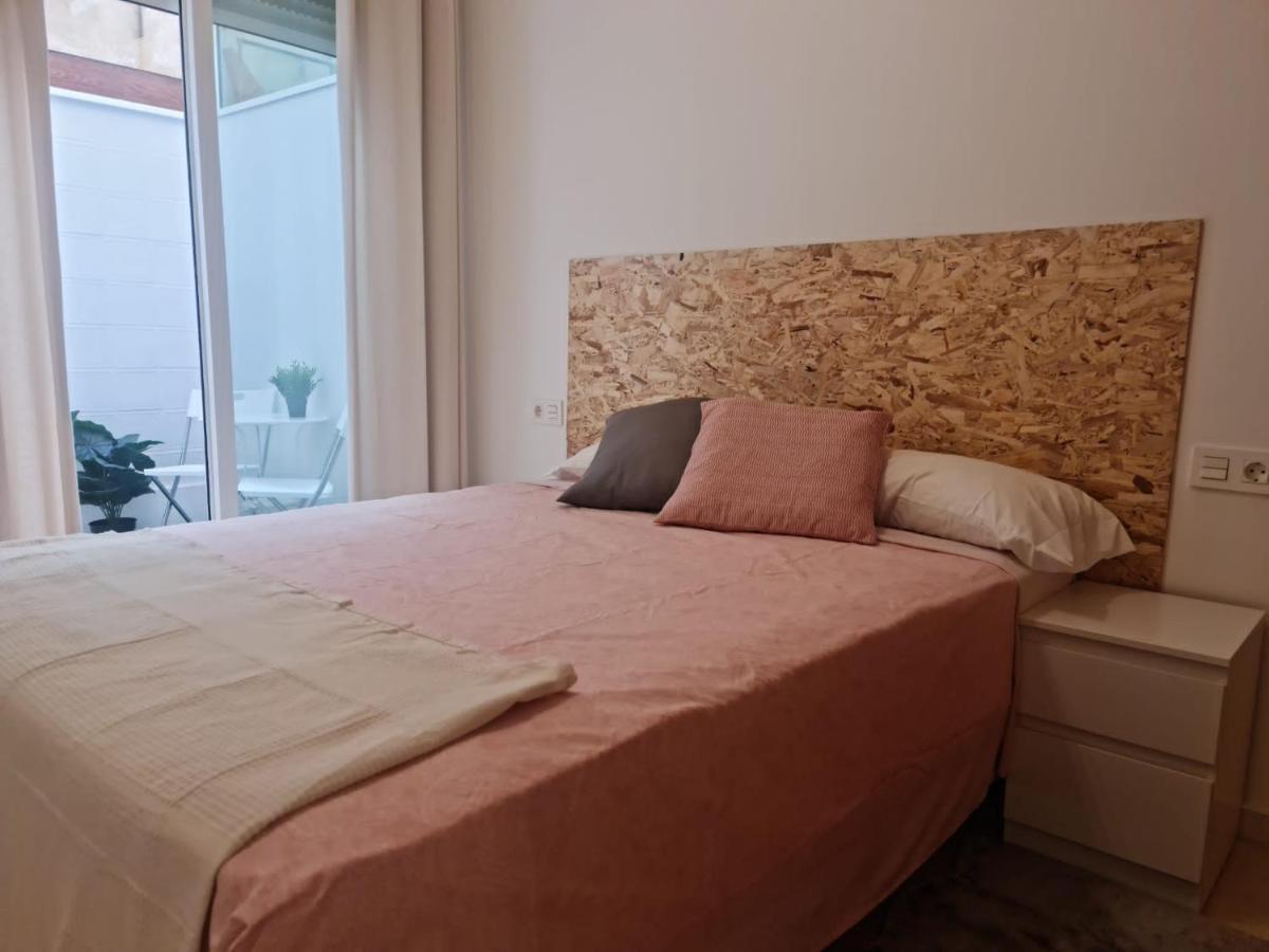 Apartamento Malaga Centro Exterior foto