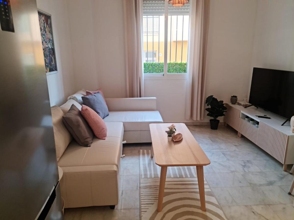 Apartamento Malaga Centro Exterior foto