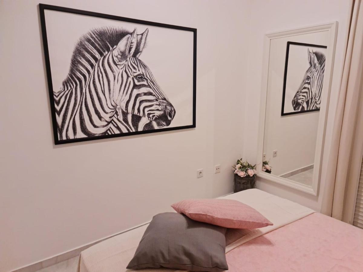 Apartamento Malaga Centro Exterior foto