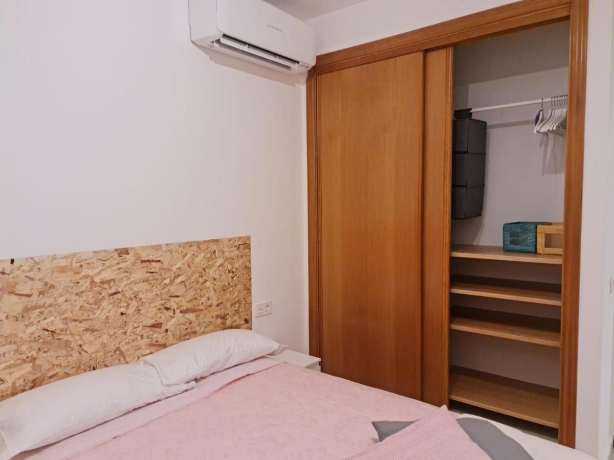 Apartamento Malaga Centro Exterior foto