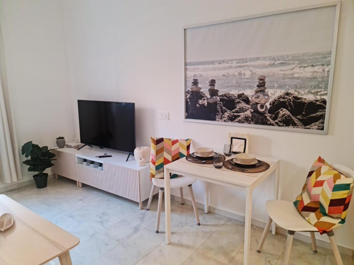 Apartamento Malaga Centro Exterior foto