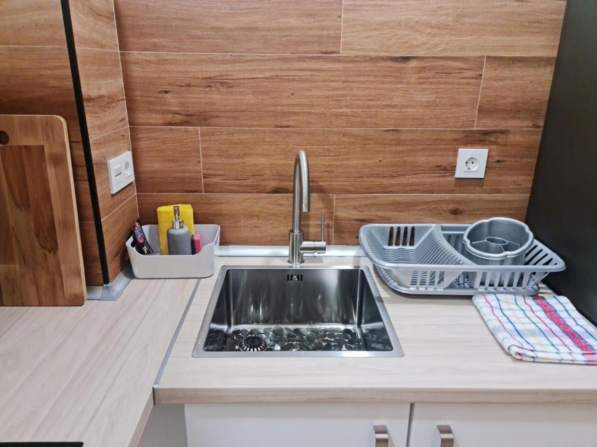 Apartamento Malaga Centro Exterior foto