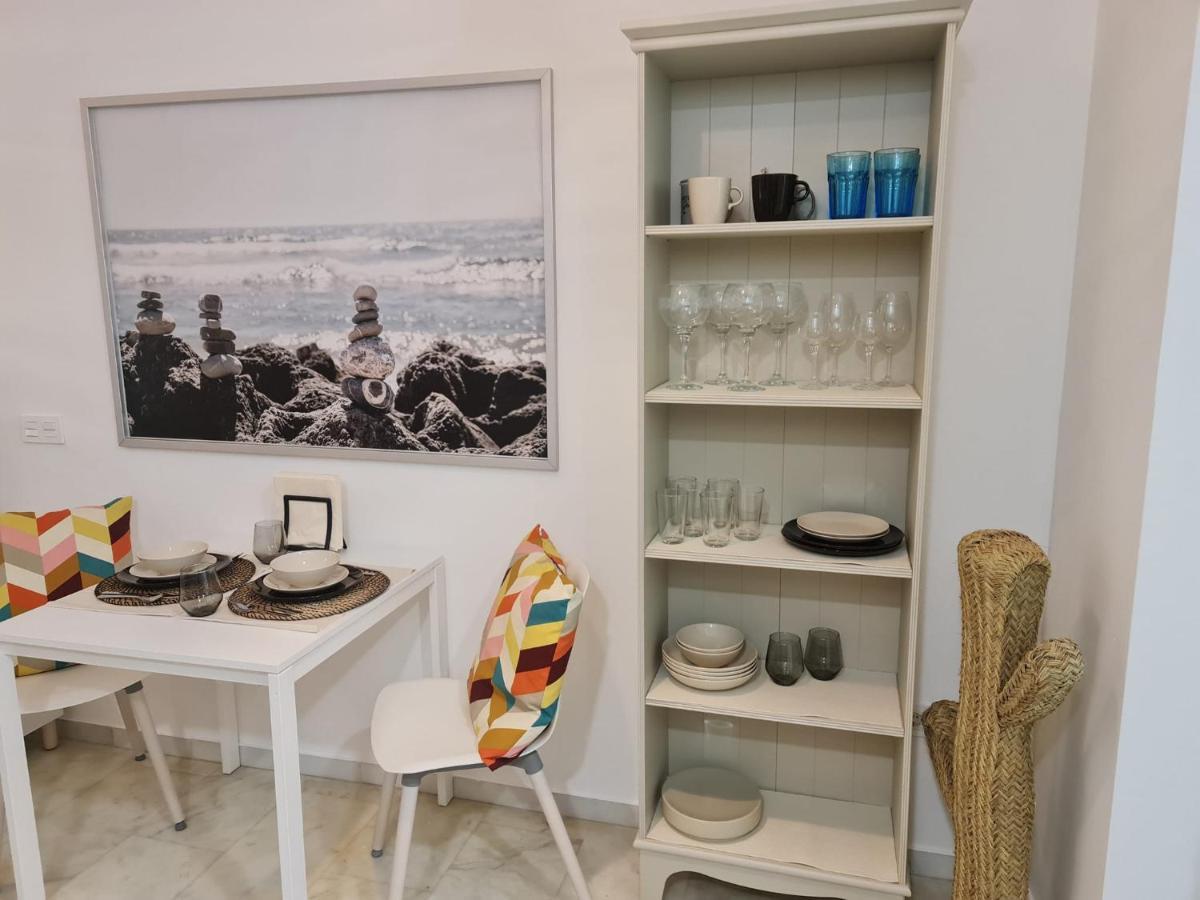 Apartamento Malaga Centro Exterior foto